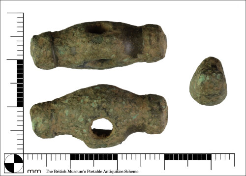 Find 21: A Tiny Toggle