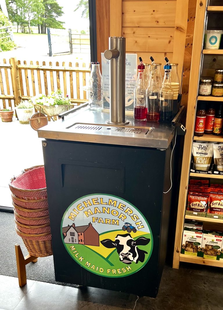 milkmachine